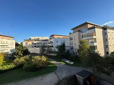 Appartement, 68,52 m²