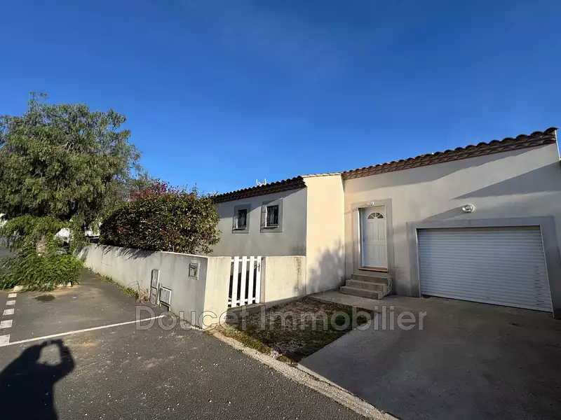Maison, 81,35 m²