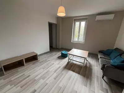 Appartement, 64 m²