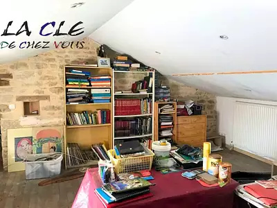 Maison, 151 m²
