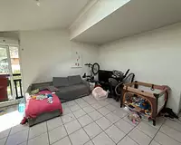 Appartement, 47 m²