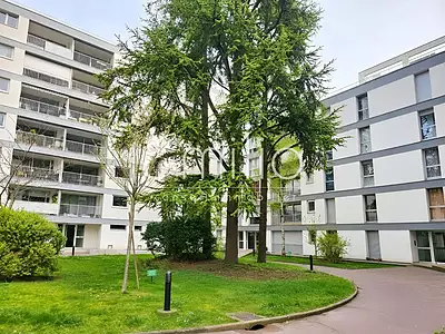 Appartement, 59,93 m²