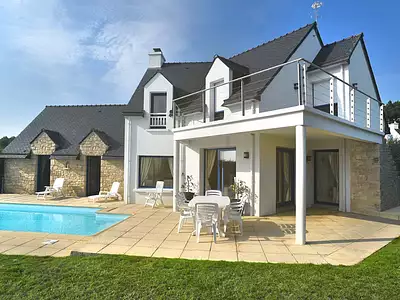 Maison, 182 m²