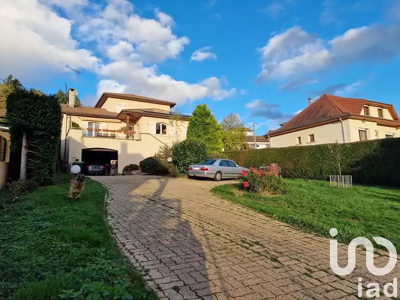 Maison, 230 m²