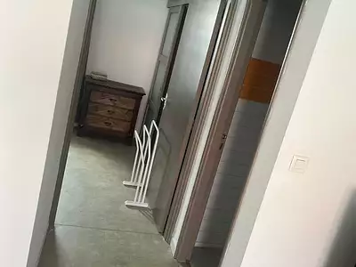 Appartement, 50 m²