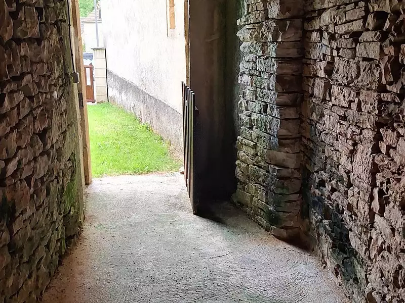 Maison, 67 m²
