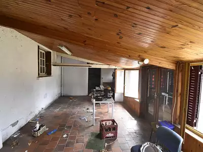Maison, 75 m²