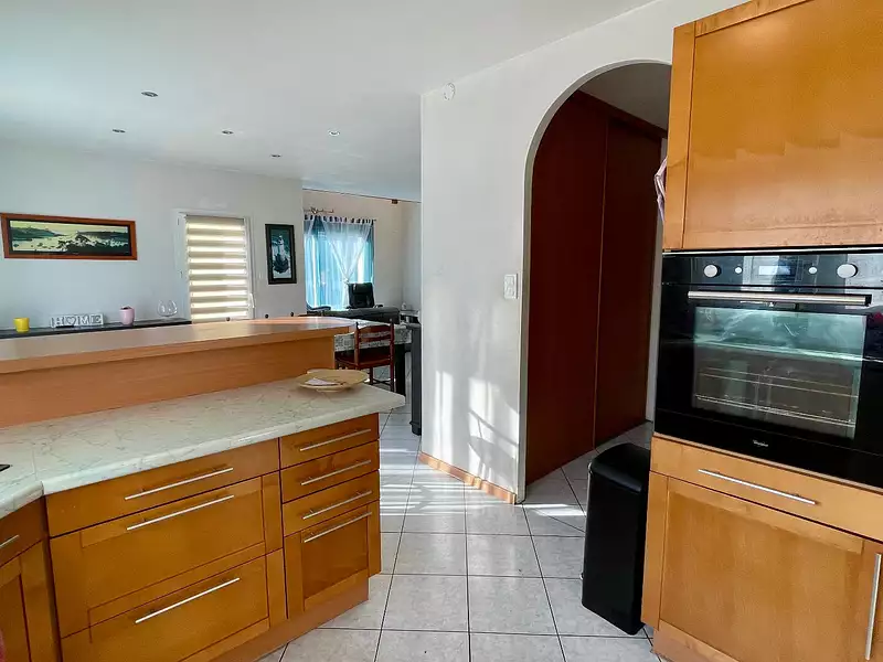 Maison, 131 m²