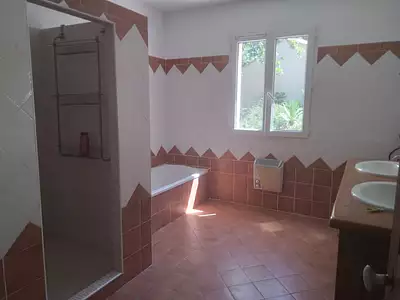 Maison, 140 m²