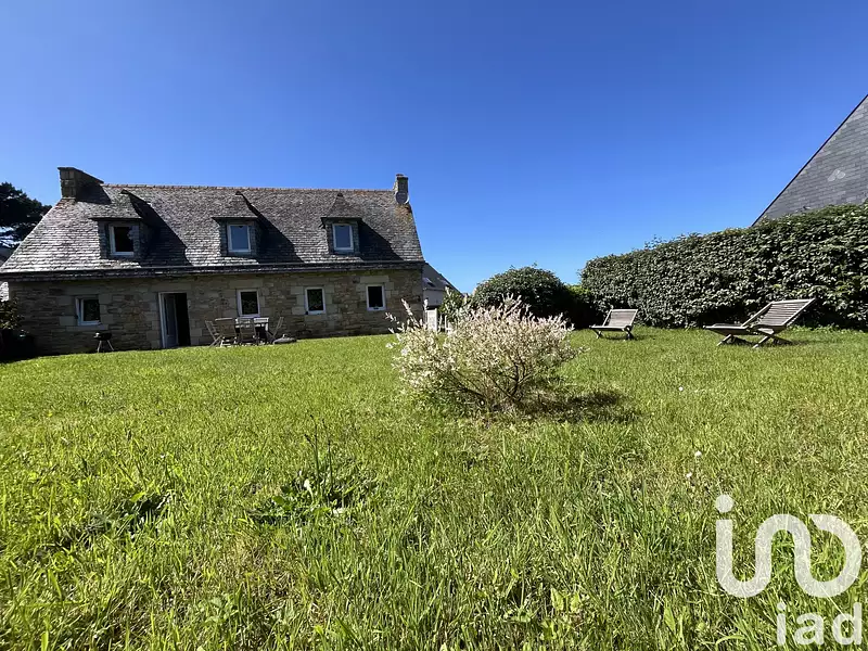 Maison, 100 m²