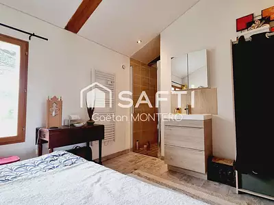 Maison, 204 m²