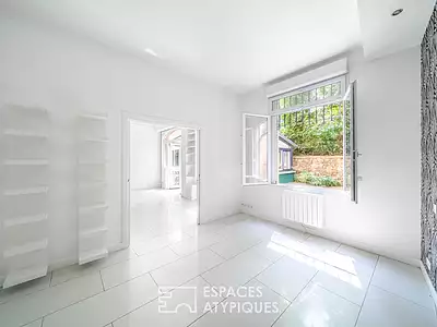Appartement, 96,68 m²