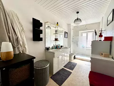 Maison, 265 m²