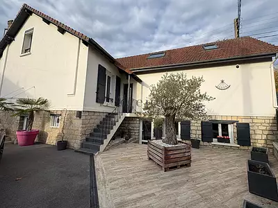 Maison, 150 m²