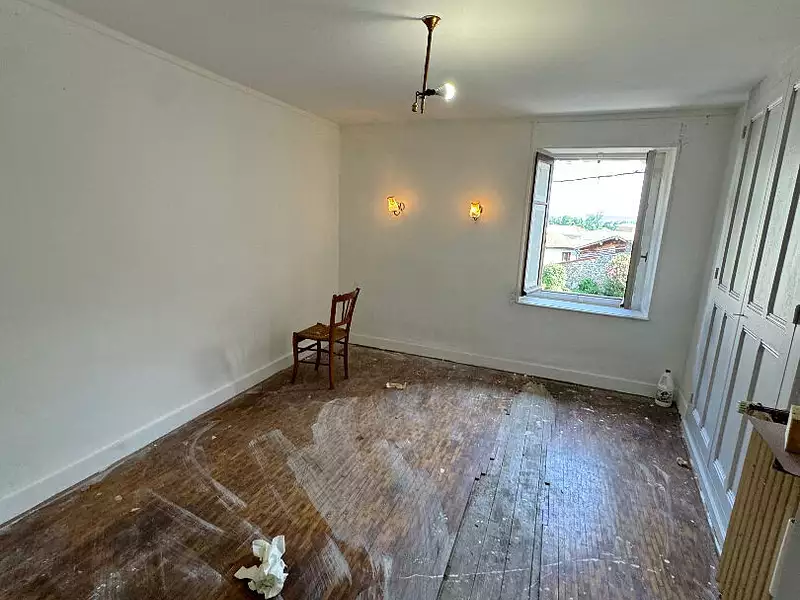 Maison, 110 m²