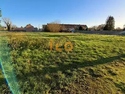 Terrain, 802 m²