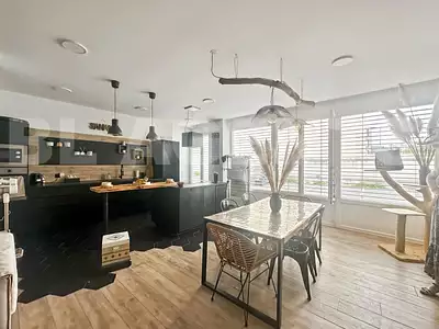 Appartement, 100 m²