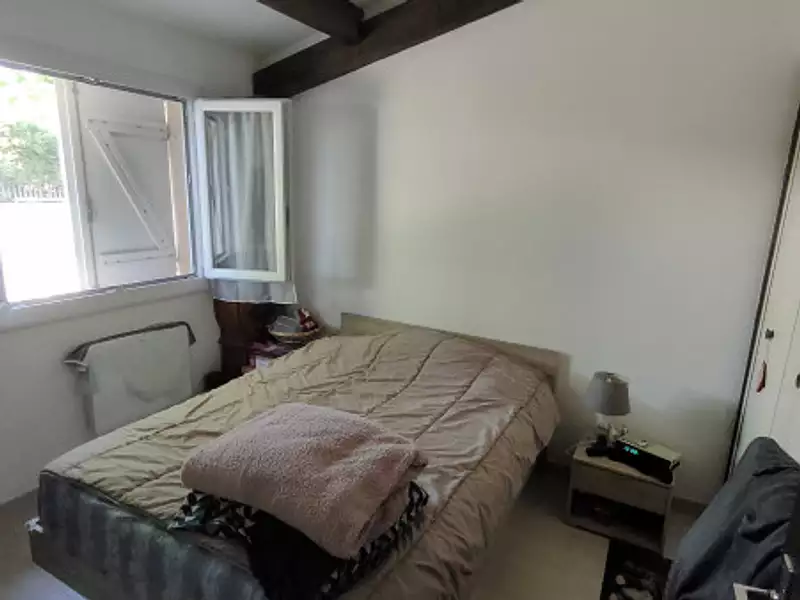 Maison, 39 m²