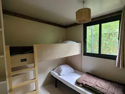 Maison, 35 m²