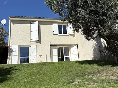 Maison, 80 m²
