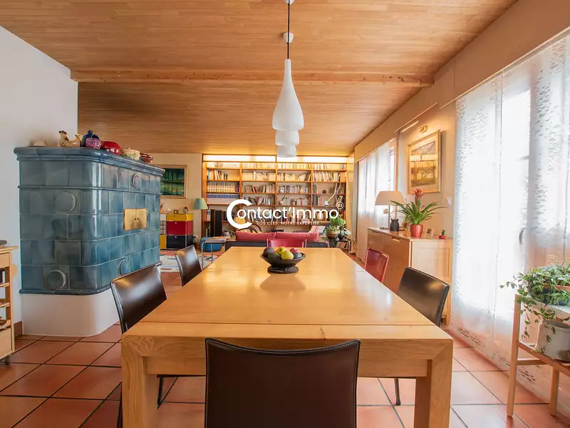 Maison, 205 m²