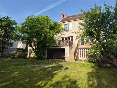 Maison, 187 m²