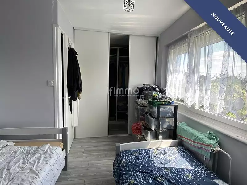 Maison, 95 m²