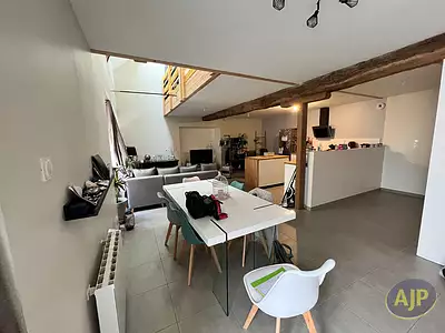 Maison, 84,04 m²