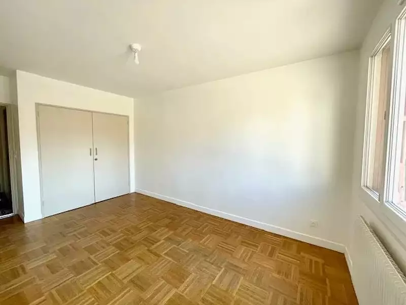 Appartement, 52 m²