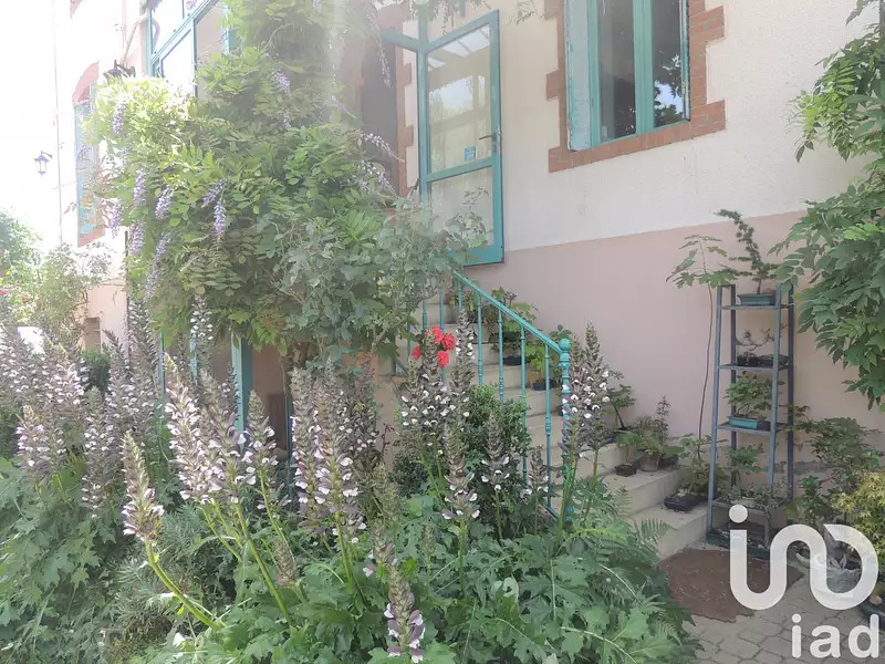 Maison, 160 m²