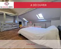 Maison, 138 m²