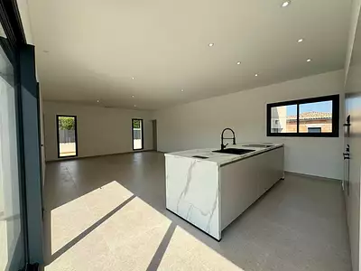 Maison, 110 m²