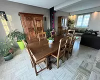 Maison, 121 m²
