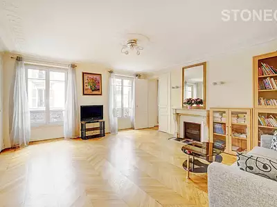 Appartement, 106 m²