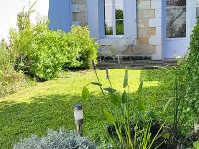 Maison, 71 m²