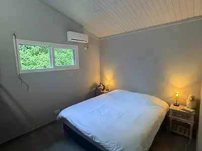 Maison, 57 m²