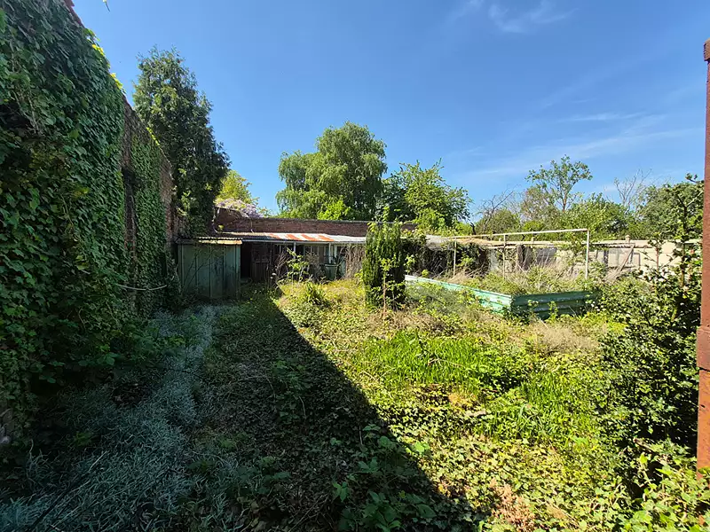 Maison, 87 m²