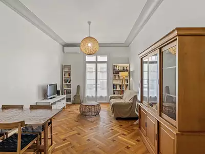 Appartement, 59,02 m²