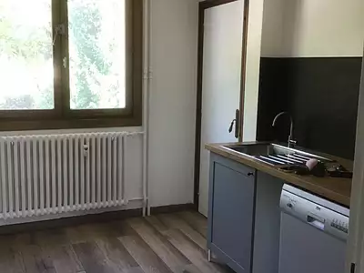 Appartement, 61,15 m²