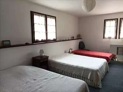 Maison, 209 m²