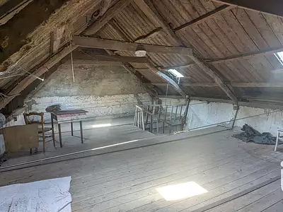 Maison, 105 m²