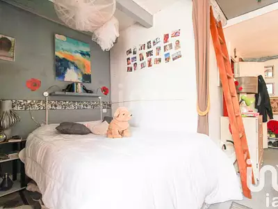 Maison, 137 m²