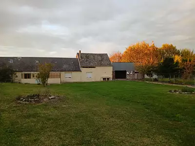 Maison, 90 m²