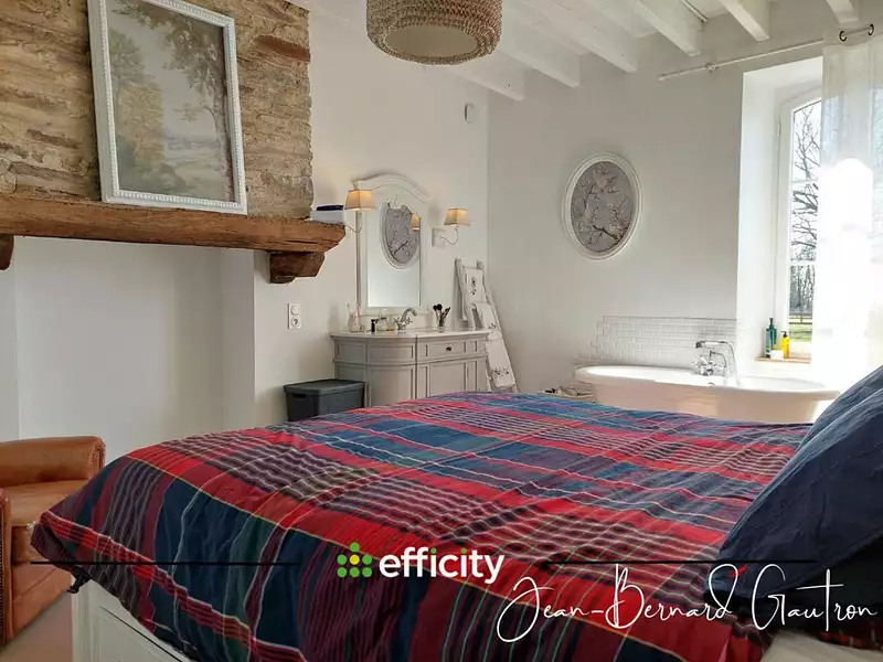 Maison, 213 m²