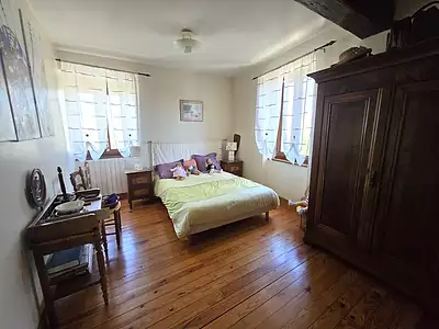 Maison, 183 m²