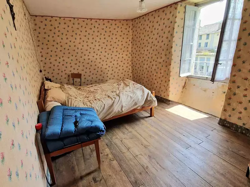 Maison, 95 m²