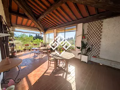 Maison, 282,78 m²
