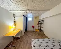 Appartement, 62,45 m²