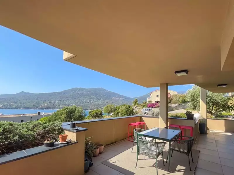 Appartement, 120 m²