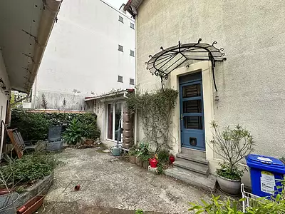 Maison, 70 m²